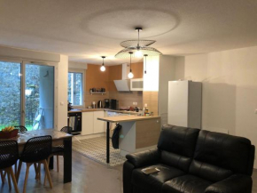 Appartement T3